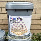 Mobil SHC 626 ( Gear and Bearing Oils ) 2