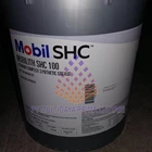 Mobilith SHC 100 (Sintetik Grease ) 2