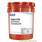 Mobil DTE Oil Heavy / Heavy Medium / Medium / Light ( Oli Turbin ) 3