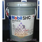 Mobil SHC Gear 220 / 320 / 460 ( Oli Gear Synthetic ) 3