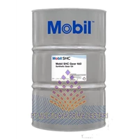 Mobil SHC Gear 220 / 320 / 460 ( Oli Gear Synthetic )