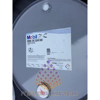 Mobil SHC Gear 626 / 680 / 6800 ( Synthetic Industrial Gear Oils)