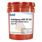 Mobilgear 600 XP 68 / 100 / 150 / 220 / 320 / 460 / 680 ( Industrial Gear Oil ) 4