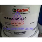 Castrol Alpha SP 68 / 100 / 150 / 220 / 320 / 460 / 680 ( Industrial Gear Oil) 2