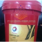 Total Carter EP 100 (Closed Gear Oil) 7