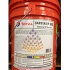 Total Carter EP 100 ( Closed Gear Oil ) 8