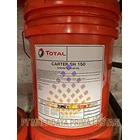 Oli Total Carter SH 150 220 320 460 680 ( PAO Gear oil ) 6