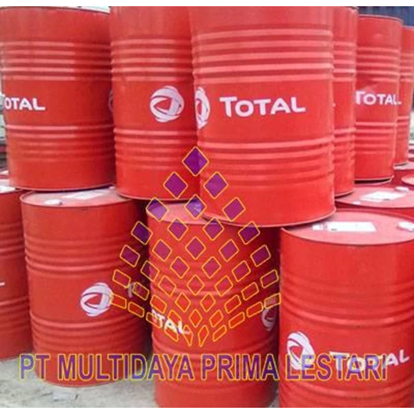 Total Carter Oil SH 150 220 320 460 680 ( PAO Gear oil )