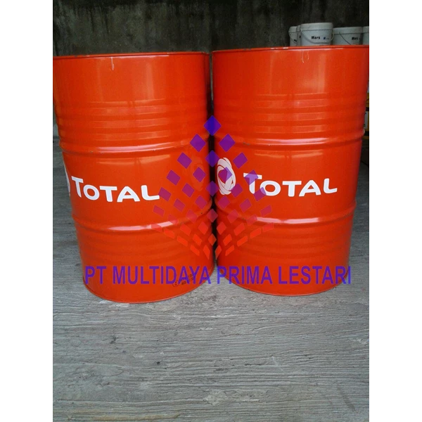 Total Dacnis SH Oil and Lubricants 32 46 68 100