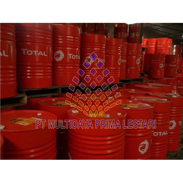 Total Dacnis SH Oil and Lubricants 32 46 68 100