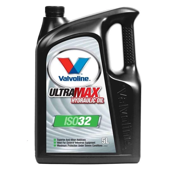 Oil Valvoline ULTRAMAX AW 32 46 68 100
