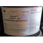 Oil Valvoline Zerex G 93-94 ( Coolant ) 1
