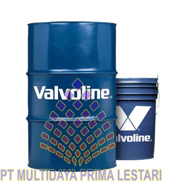 Oil Valvoline Zerex G 93-94 ( Coolant )
