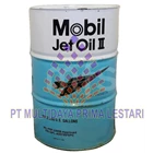 Mobil Oil Jet II (Aircraft Gas Turbine Oil) 1