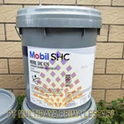 Mobil SHC 642 / 625 / 626 / 627 / 629 / 630 / 632 / 634 / 636 / 639 ( Gear and Bearing Oils ) 1