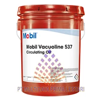 Oil Mobil Vacuoline 525 528 533 537 546