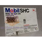 MOBIL SHC GEAR 3200 ( Oli Gear Sintetik ) 2