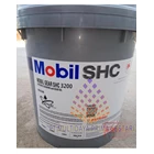 MOBIL SHC GEAR 3200 ( Synthetic Gear Oil ) 3