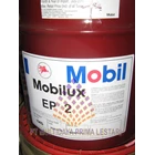 Mobilux EP 1 2 3 ( Grease NLGI 1 2 3 ) 2