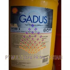 Shell Gadus S2 V100 2 / 3 ( High Performance Grease ) 3