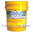 Shell Gadus S3 V220C 0 / 1 / 2 ( Minyak Gemuk ) 4
