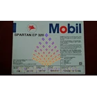 Mobil Spartan EP 150 220 320 460 ( Mineral Gear Oil ) 3