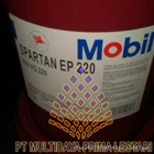 Mobil Spartan EP 150 220 320 460 ( Mineral Gear Oil ) 1