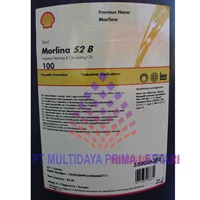 Shell Morlina S2 B 150 220 320