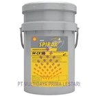 Shell Spirax S4 CX 50 ( Transmission and Final Drive Oil ) 1
