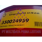 Shell Refrigeration S2 FR-A 68 ( Refrigerator Compressor Lubricant ) 2