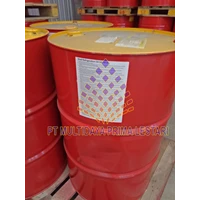 Shell Refrigeration Oil S4 FR-F 68 ( Oli Kompresor Pendingin )