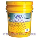 Shell Gadus S3 V460D 2 ( Grease ) 2