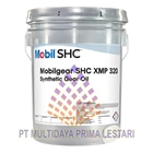 Mobilgear SHC XMP 150 / 220 / 320 / 460 / 680 ( Oli Gear ) 3