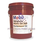 Mobil Gargoyle Arctic Oil 155 / 300 ( Refrigerator compressor oil ) 1