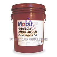 Mobil Gargoyle Arctic Oil 155 / 300 ( Oli Kompresor Pendingin )