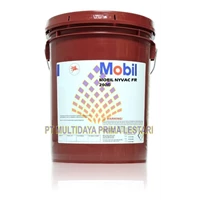 Mobil Nyvac FR 200D ( Hydraulic Oil )