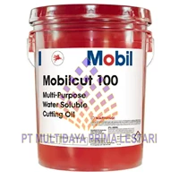 Mobilcut 100 / 140 / 230 / 250 / 320 / 350 (Oli Industri)