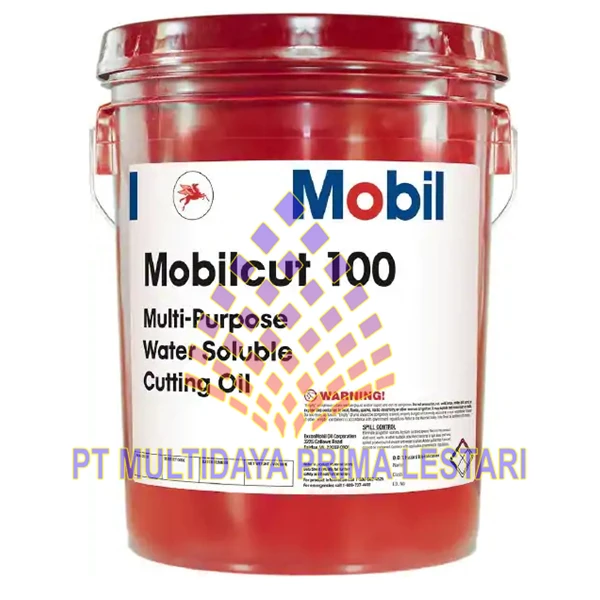 Mobilcut 100 / 140 / 230 / 250 / 320 / 350 ( industrial oil )
