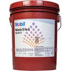 Mobil Velocite Oil No. 3 / 4 / 6 / 8 / 10 ( Spindle and Hydraulic Oils ) 1