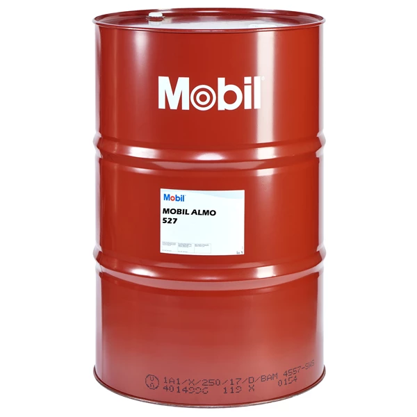 Mobil ALMO 525 / 527 / 529 / 532 ( Industrial Oil )