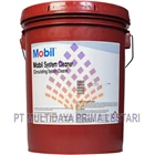 Mobil System Cleaner ( Industrial Oils ) 1