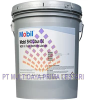 Mobil SHC CIBUS 32 / 46 / 68 / 100 / 150 / 220 / 460 ( Industrial Oils )