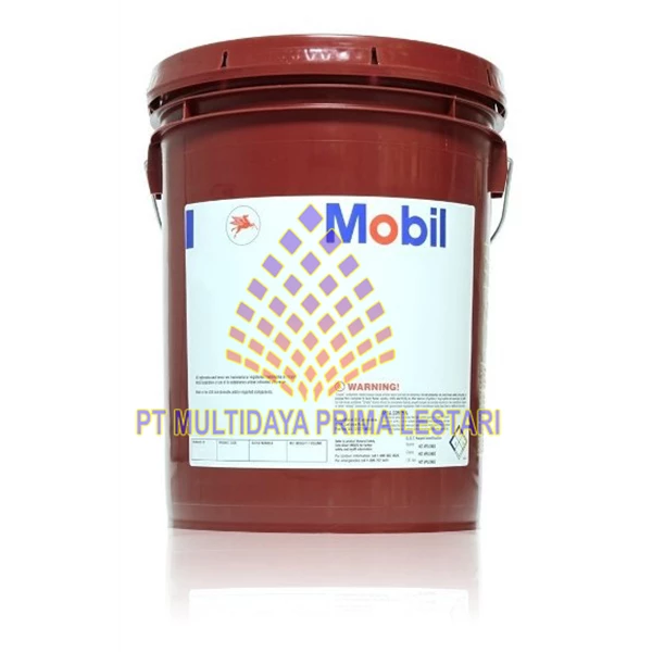 Mobilarma 522 / 524 ( Industrial Oils )