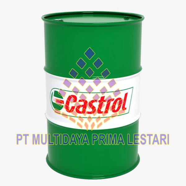 Castrol Ilocut 603 (High performance neat cutting oil)