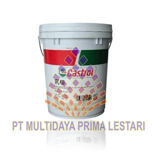 Castol TFC 410 / 430 / 450 / 460 (Oli Transmisi)
