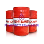 Pertamina Mesrania 2T Super X Min 20 TC-W3 ( Water Cooled Small Engine Oil ) 2
