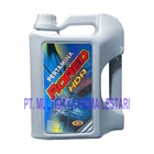 Pertamina Rored HDA 90/140 ( Automatic Transmission Oil & Manual Transmission Oil ) 1