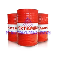Pertamina Diloka 448 X ( Industrial & Marine Engine Oil )