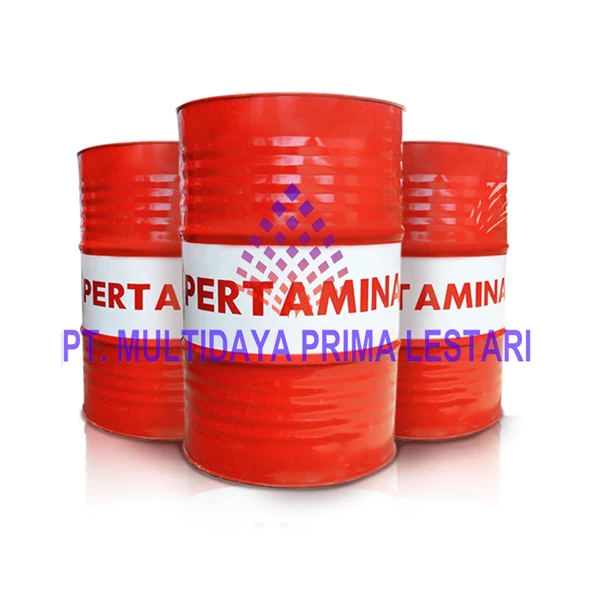 Pertamina Meditran SMX 40 ( Industrial & Marine Engine Oil )