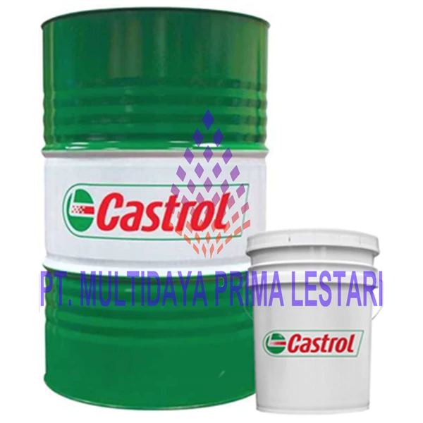 Castrol Ilocut 430 ( Multi-purpose neat cutting oil )